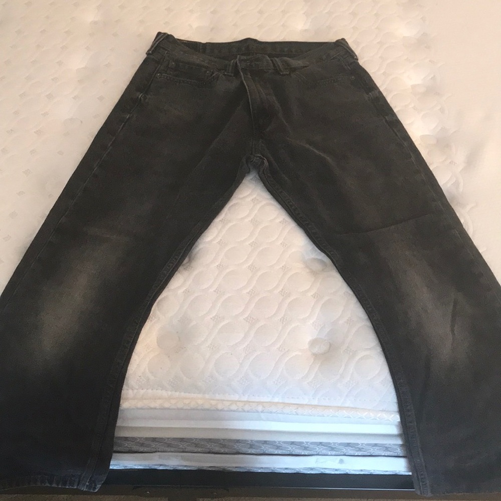 Levi’s Jeans